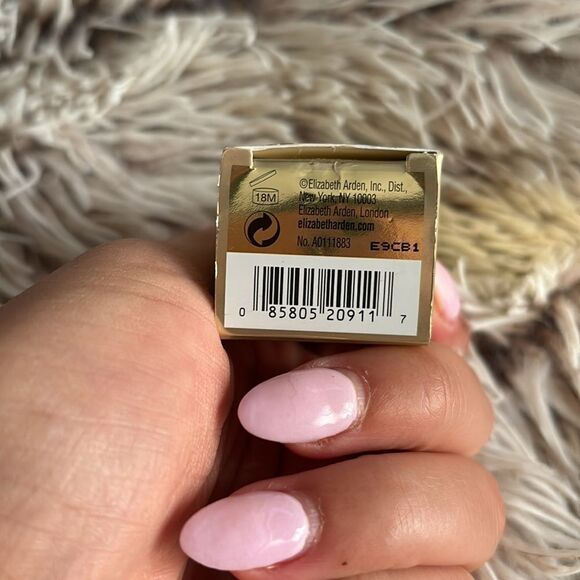 NWT Elizabeth Arden Ceramide Youth Restoring Essence- Sample .84 FL OZ - Picture 3 of 5